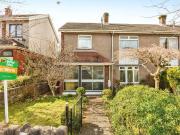 3 Bedroom Semi Detached House