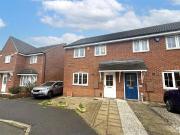 3 Bedroom Semi Detached House