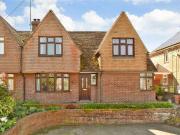 3 Bedroom Semi Detached House
