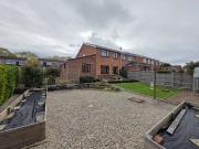 3 Bedroom Semi Detached House 3 Bedroom Semi Detached House