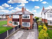 3 Bedroom Semi Detached House