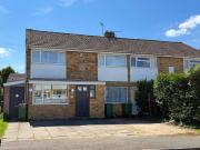 3 Bedroom Semi Detached House