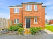 3 Bedroom Semi Detached House