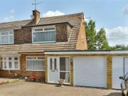 3 Bedroom Semi Detached House