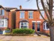 3 Bedroom Semi Detached House