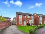 3 Bedroom Semi Detached House