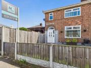 3 Bedroom Semi Detached House