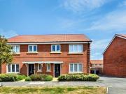 3 Bedroom Semi Detached House
