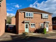 3 Bedroom Semi Detached House