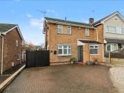 3 Bedroom Semi Detached House