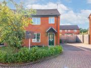 3 Bedroom Semi Detached House