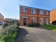 3 Bedroom Semi Detached House