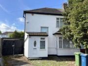 3 Bedroom Semi Detached House
