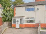 3 Bedroom Semi Detached House