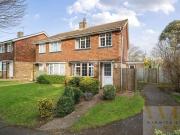 3 Bedroom Semi Detached House