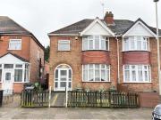 3 Bedroom Semi Detached House