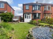 3 Bedroom Semi Detached House