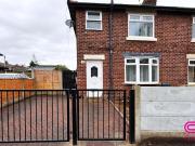 3 Bedroom Semi Detached House