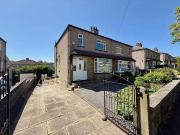 3 Bedroom Semi Detached House