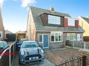 3 Bedroom Semi Detached House