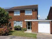3 Bedroom Semi Detached House