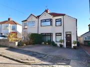 3 Bedroom Semi Detached House