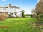 3 Bedroom Semi Detached House