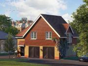 3 Bedroom Semi Detached House