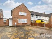 3 Bedroom Semi Detached House
