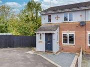 3 Bedroom Semi Detached House