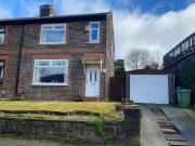 3 Bedroom Semi Detached House