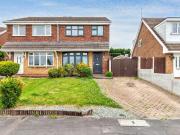 3 Bedroom Semi Detached House
