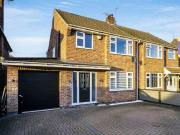 3 Bedroom Semi Detached House