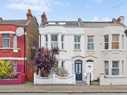 7 Bedroom Block Of Apartments Flat