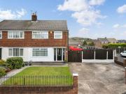 3 Bedroom Semi Detached House 3 Bedroom Semi Detached House