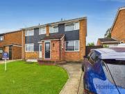 3 Bedroom Semi Detached House