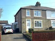 3 Bedroom Semi Detached House