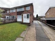3 Bedroom Semi Detached House