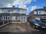 3 Bedroom Semi Detached House