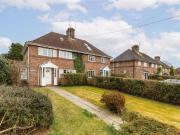 3 Bedroom Semi Detached House 3 Bedroom Semi Detached House