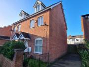 3 Bedroom Semi Detached House