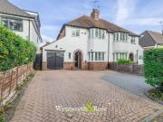 3 Bedroom Semi Detached House