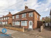 3 Bedroom Semi Detached House