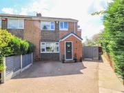 3 Bedroom Semi Detached House