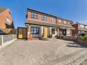3 Bedroom Semi Detached House