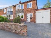 3 Bedroom Semi Detached House