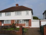 3 Bedroom Semi Detached House