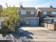 3 Bedroom Semi Detached House