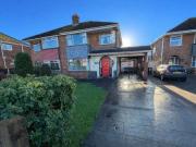 3 Bedroom Semi Detached House