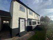 3 Bedroom Semi Detached House